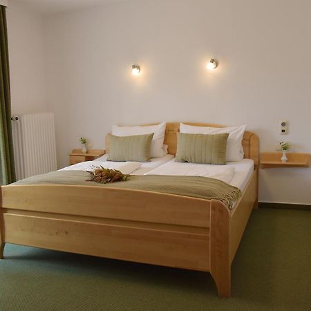 Pension Haus Bambi Mölln Eksteriør billede