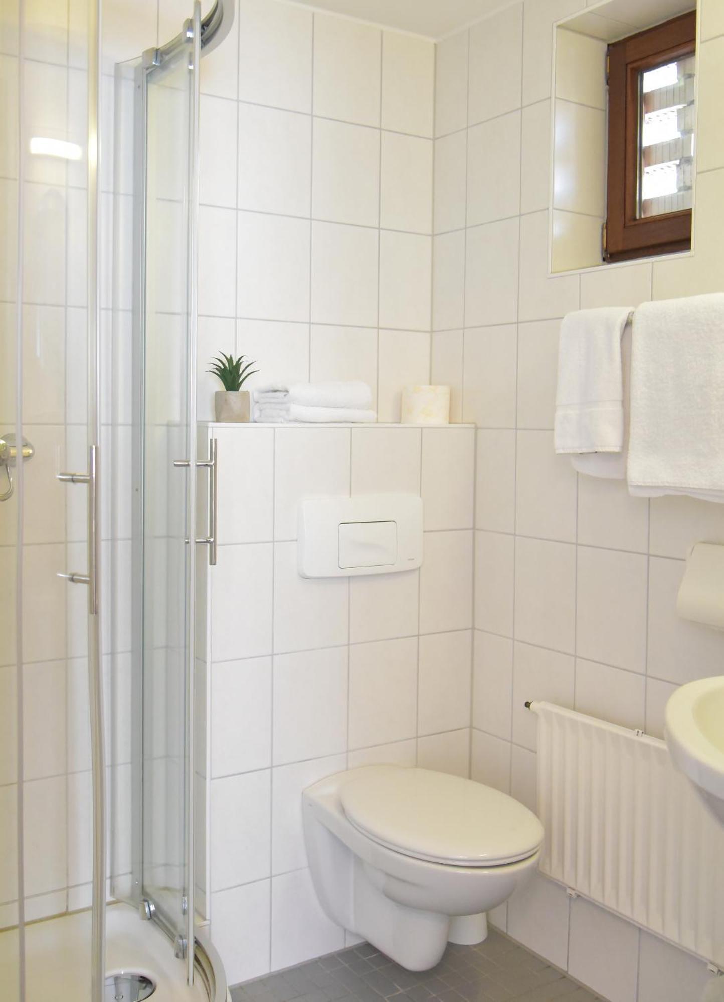 Pension Haus Bambi Mölln Eksteriør billede